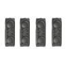 44B300BW Blackhawk Basketweave Molded Keepers